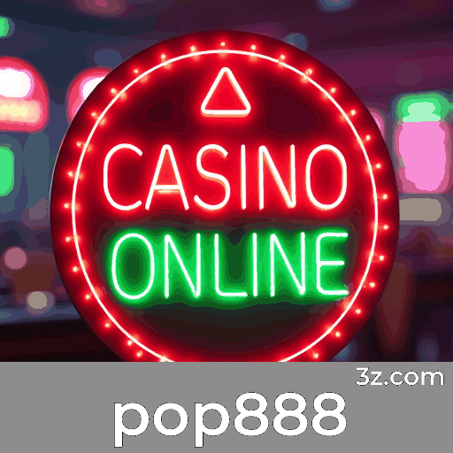 Experiência Luxuosa e Exclusiva no Casino pop888